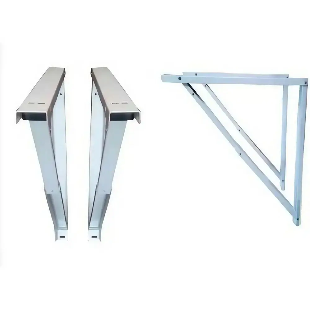 Ebco Folding Table Bracket - 1