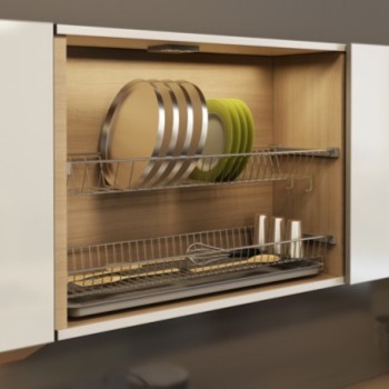 Hettich Dish Drainer ( GTPT) - 1