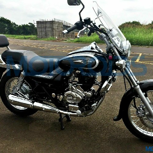 Street 220 Avenger Bike Top Model Price Bajaj Avenger Cruise 220