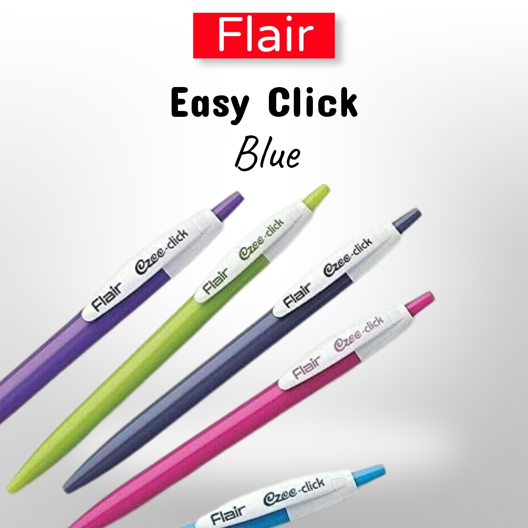 Flair's YOLO Ball Pens You Only Live Once, But You Get The, 46 OFF