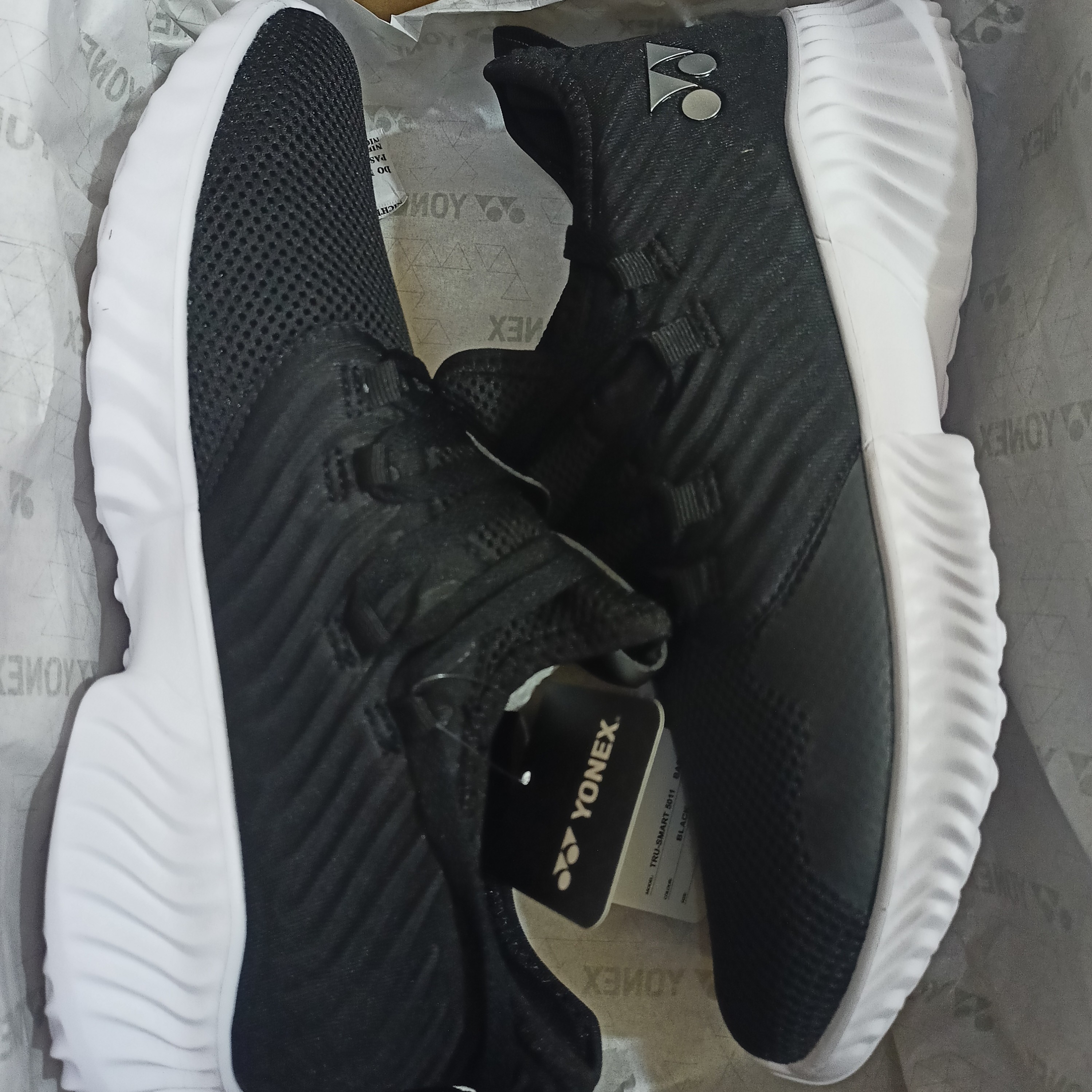 Buy Yonex Running Shoes Tru Smart 5011 UK online at best price