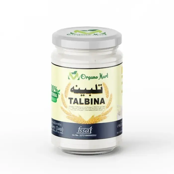 Talbina