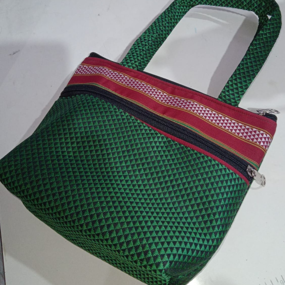 Buy Khan Mini Purse online at best price Umang Livelihood Center