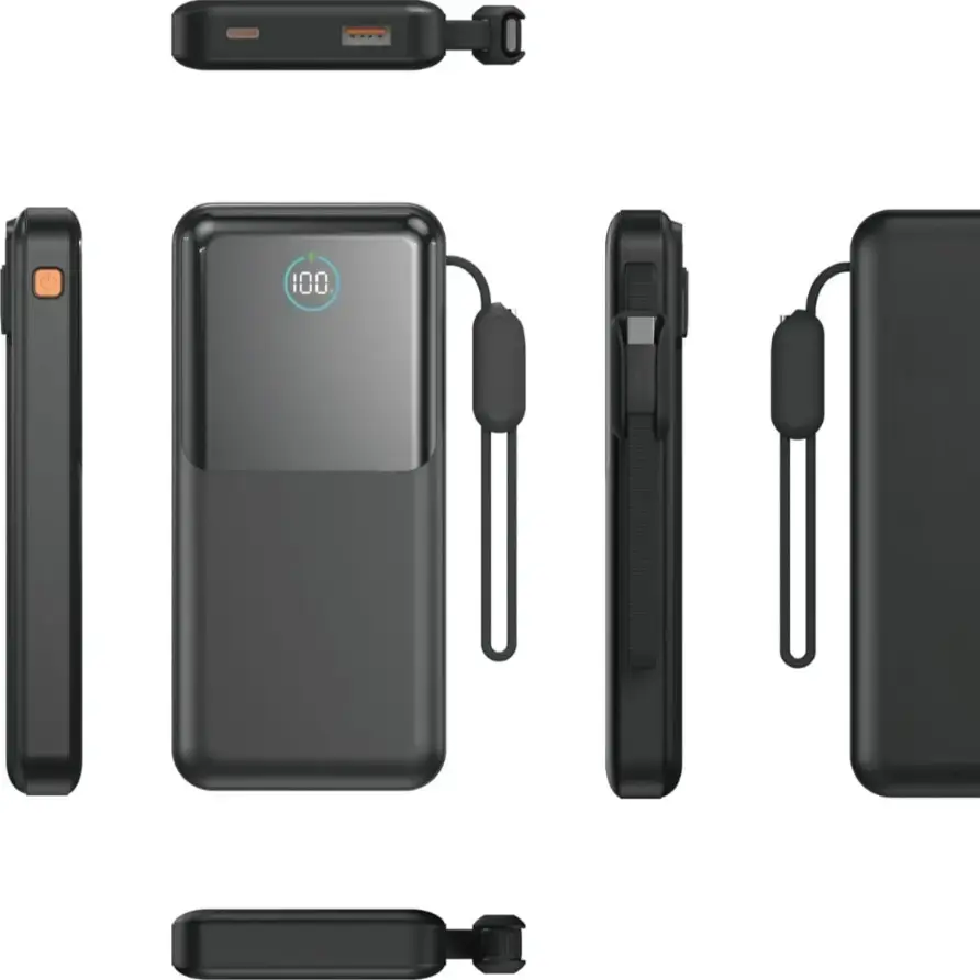 smok novo 5 pods near me SmallRig NP-FZ100 Power Bank 2-Bay Charger Case 5109 B&H Photo main image 0
