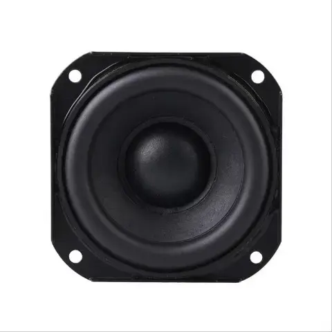 High Quality 4ohm 15w Speaker (Pack of 2)