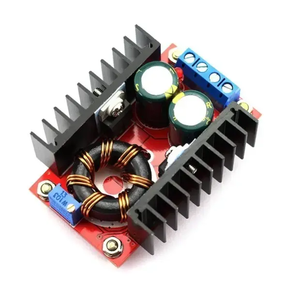 Power Module 32v Buy Modules online at best price | Electronics Dukaan