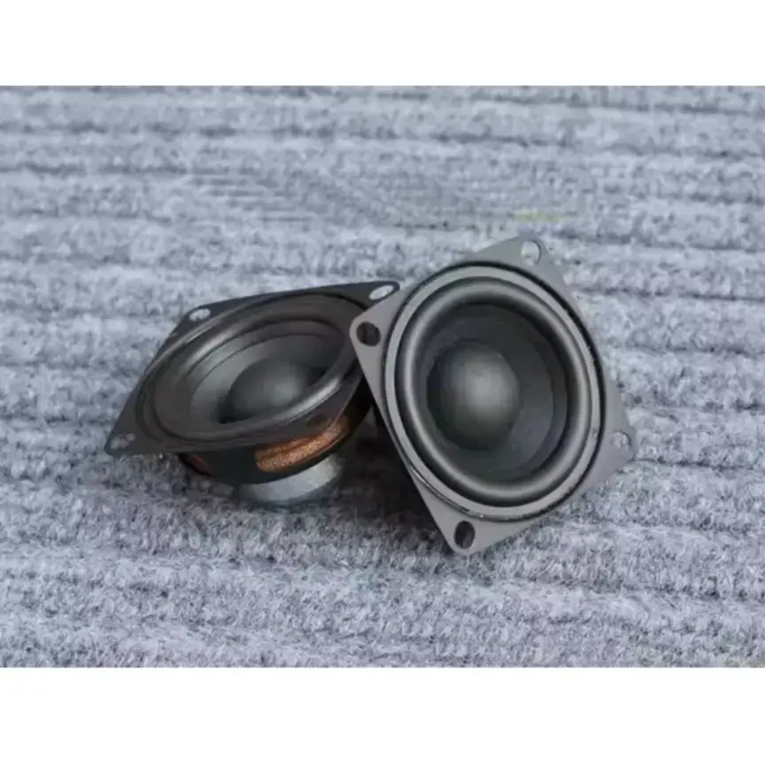 Buy Woofer Mini HI-FI Speaker (2inch') for Bluetooth Sound Bar