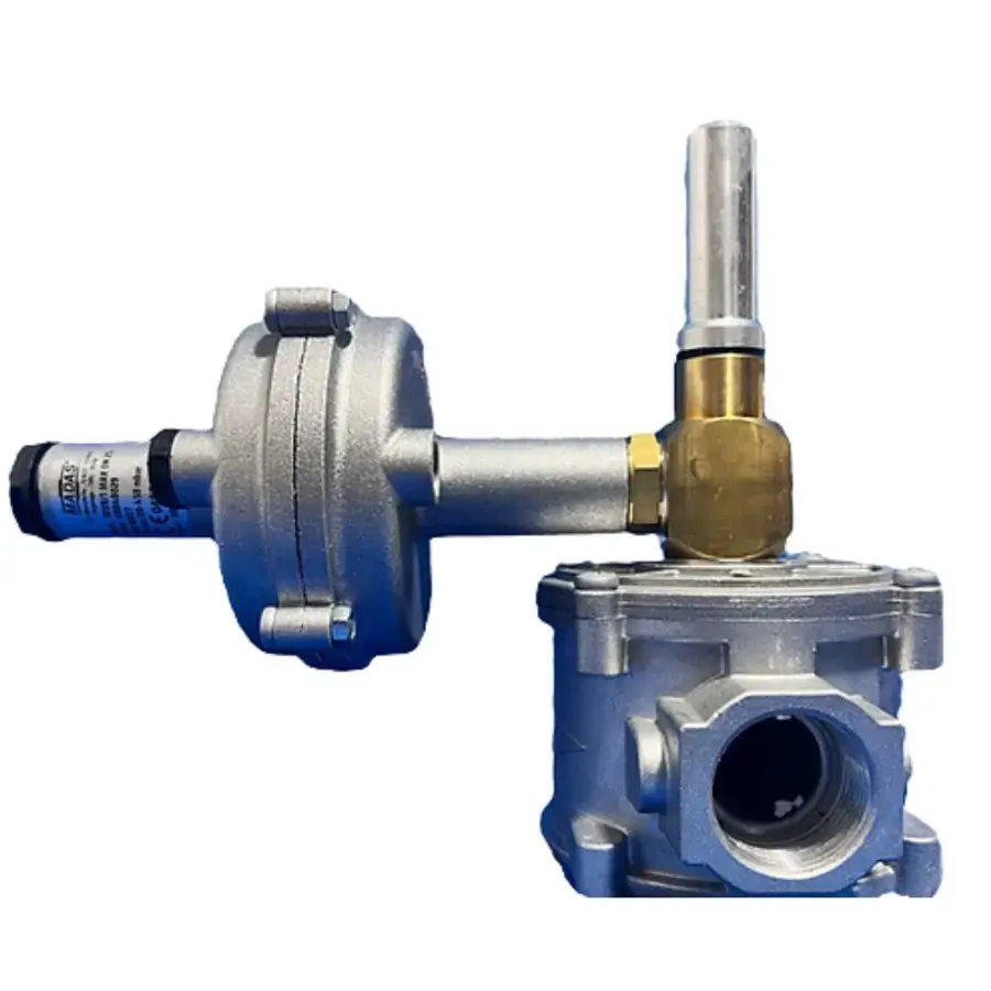 Buy MVB/1MAX DN25 SLAM SHUT OFF VALVE (VB040029) online at best