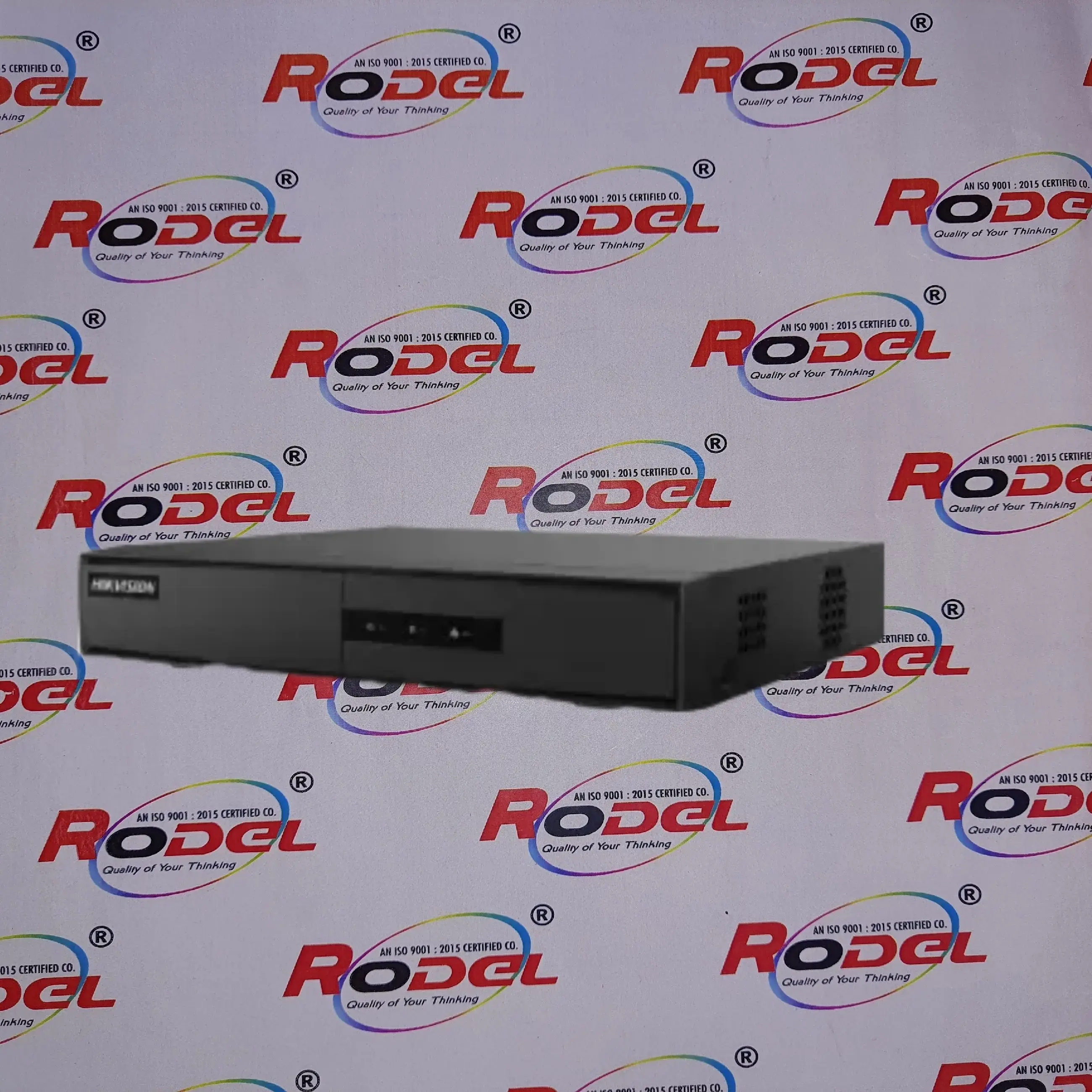 Buy HIKVISION NVR 4CH(DS-7104NI-Q1/M) online at best price