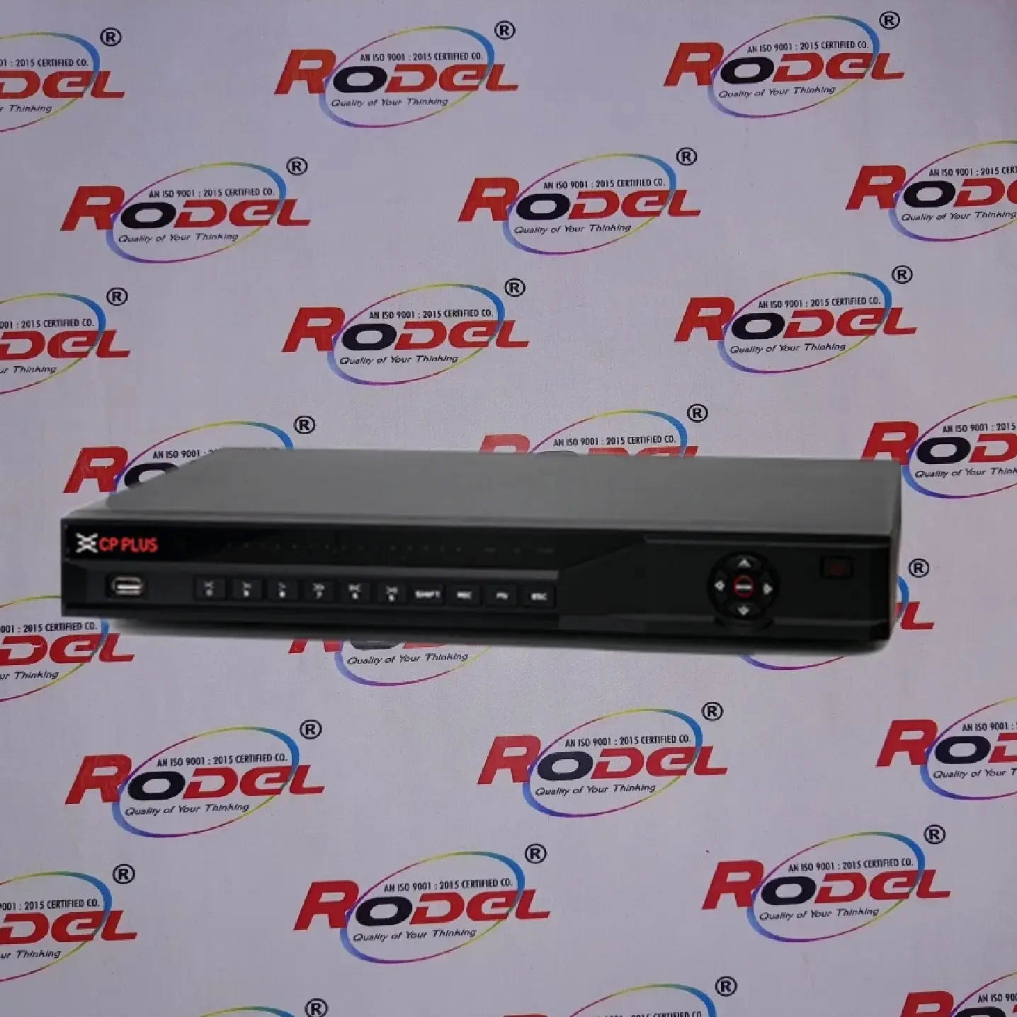 Buy CP PLUS NVR 16CH SATA 4K(CP-UNR-4K2162-V2)@6150