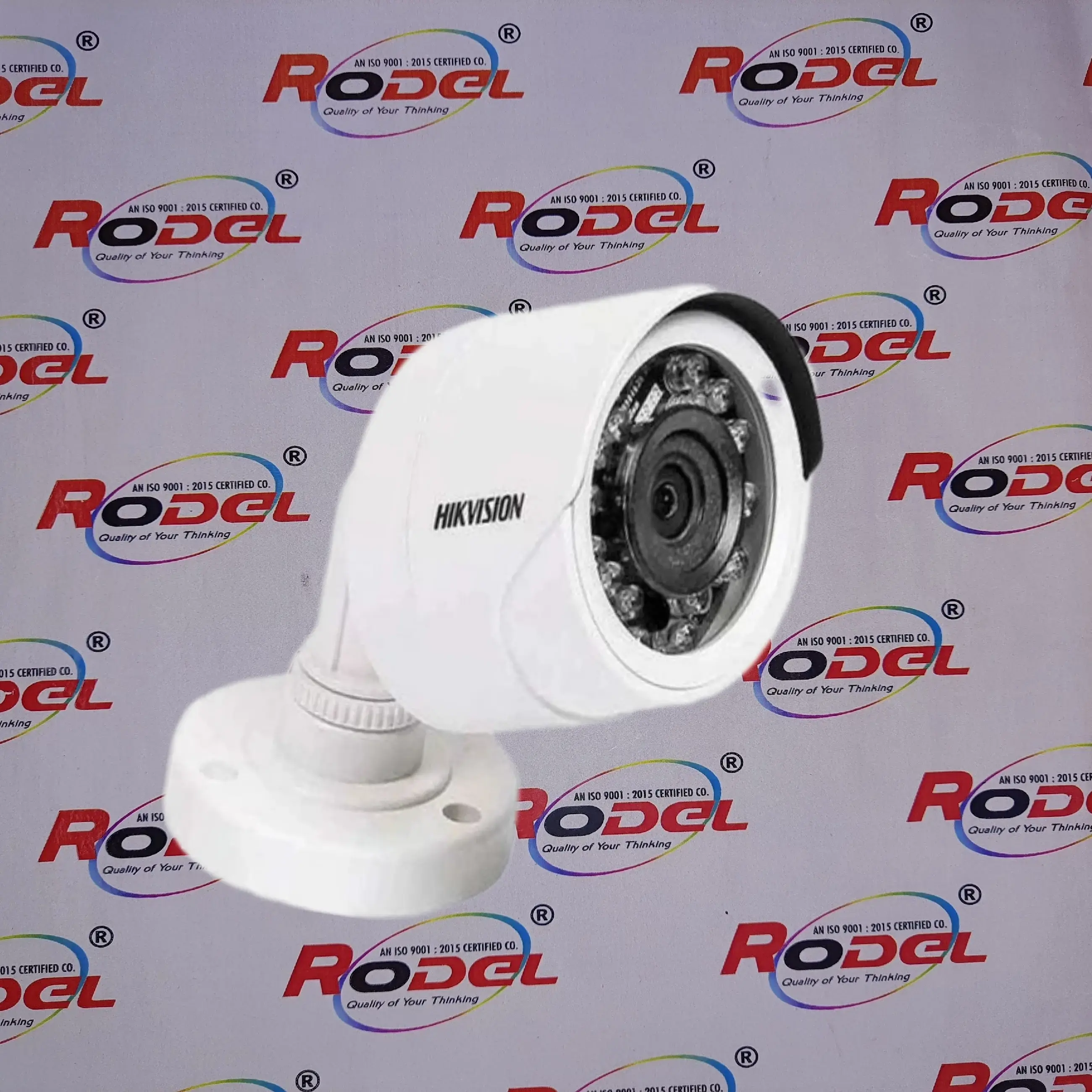 Buy HIKVISION HD BULLET ECO@630