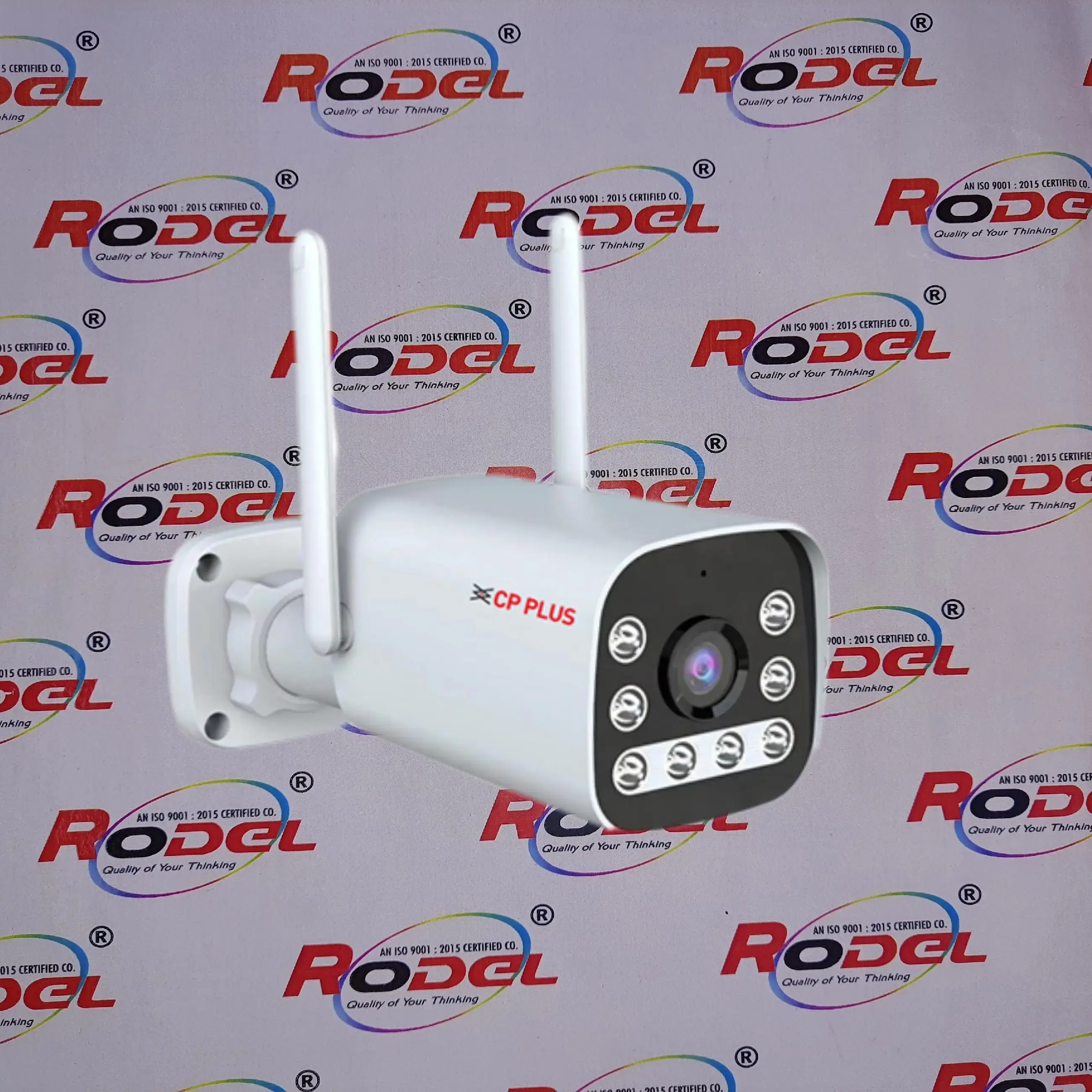 Buy CP PLUS 4G WIFI BULLET COLORVU(CP-EZ-R33G)@1920