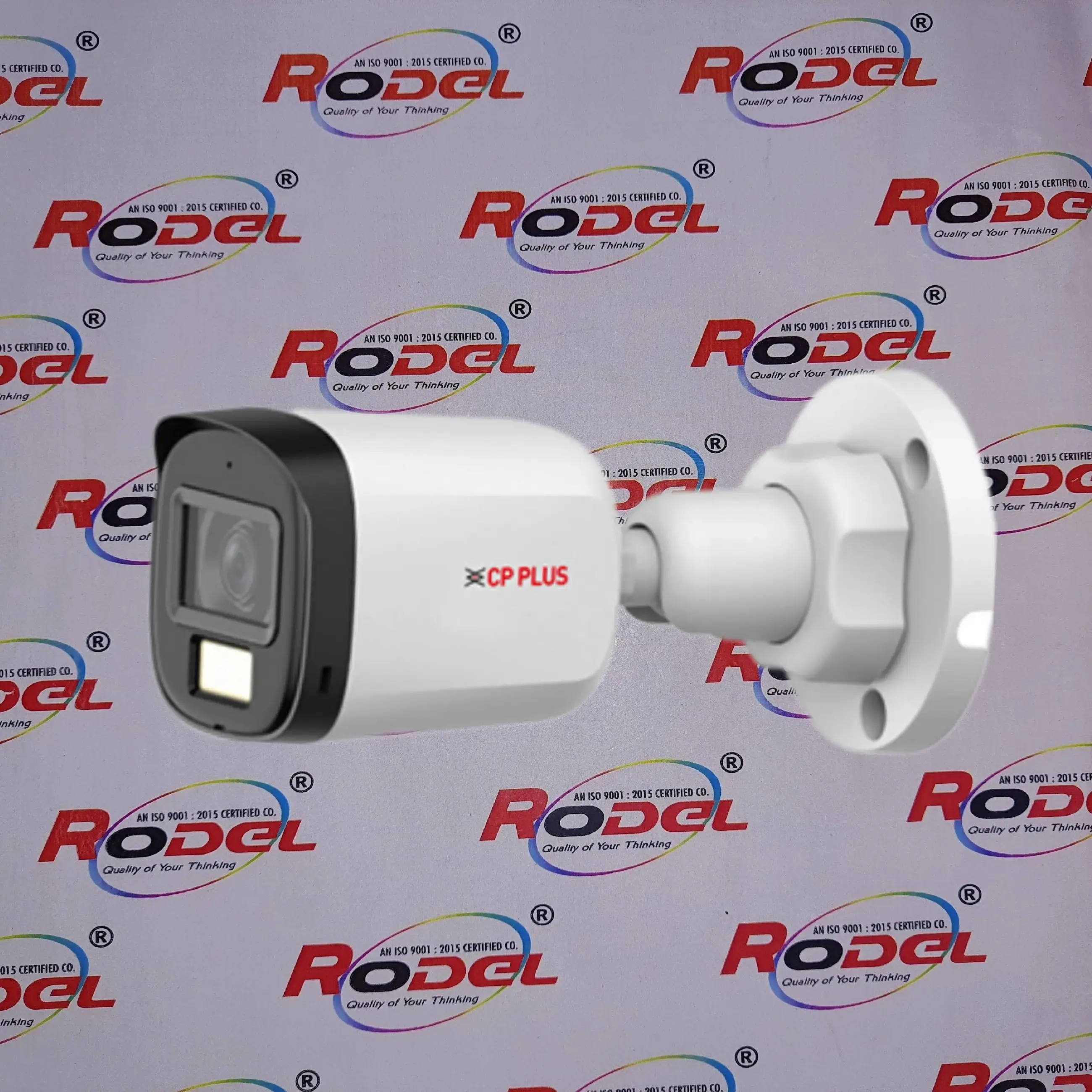 Buy CP PLUS HD BULLET COLOR AUDIO (CP-URC-TC50PL3C-L)