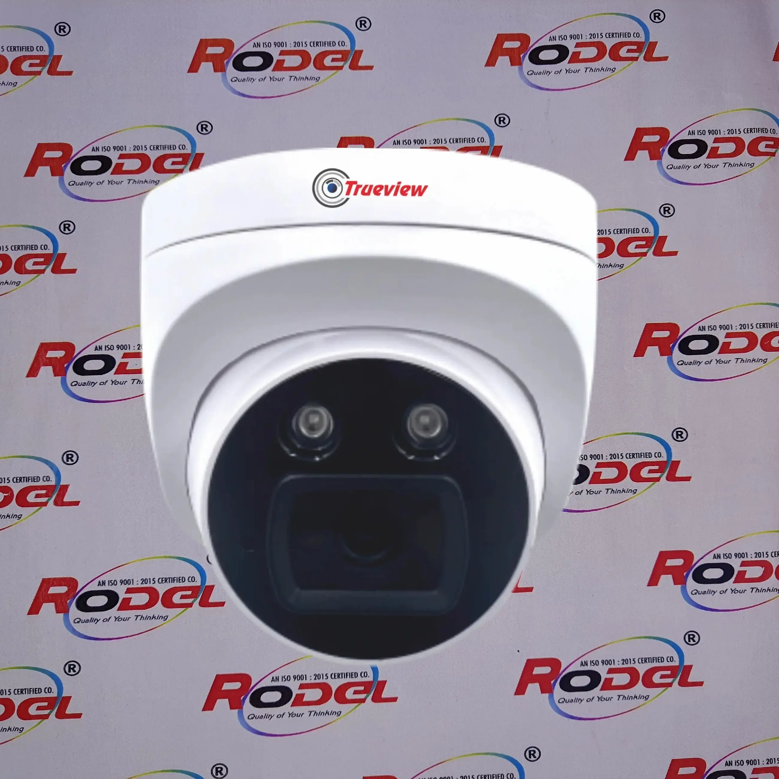 Buy TRUEVIEW WIFI DOME COLOR