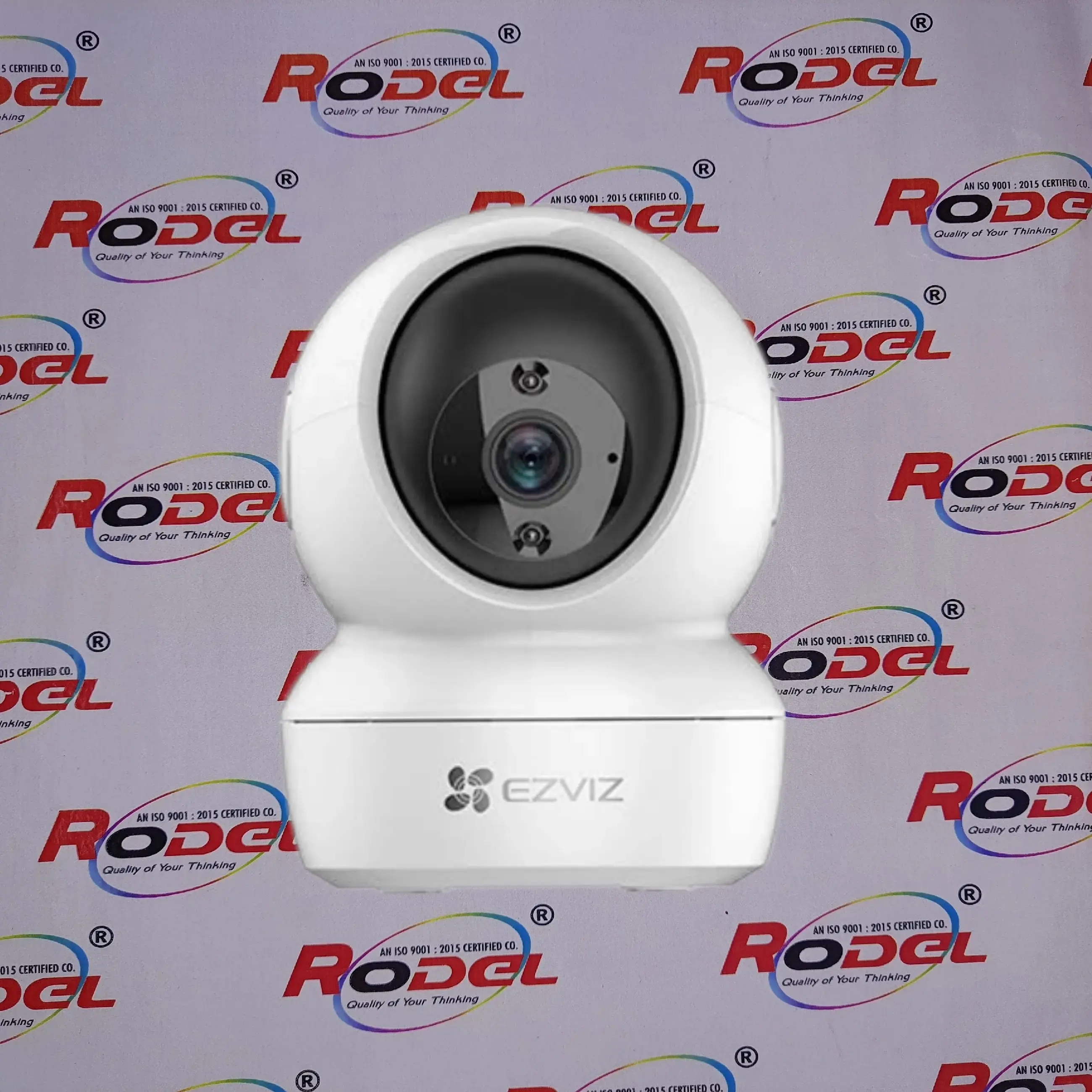 Ds 2cd6424fwd Hikvision Pinhole Ip Camera Camera IP Ngụy Trang Mp - Main Image