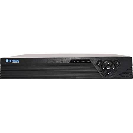 HI-FOCUS HD DVR 16CH