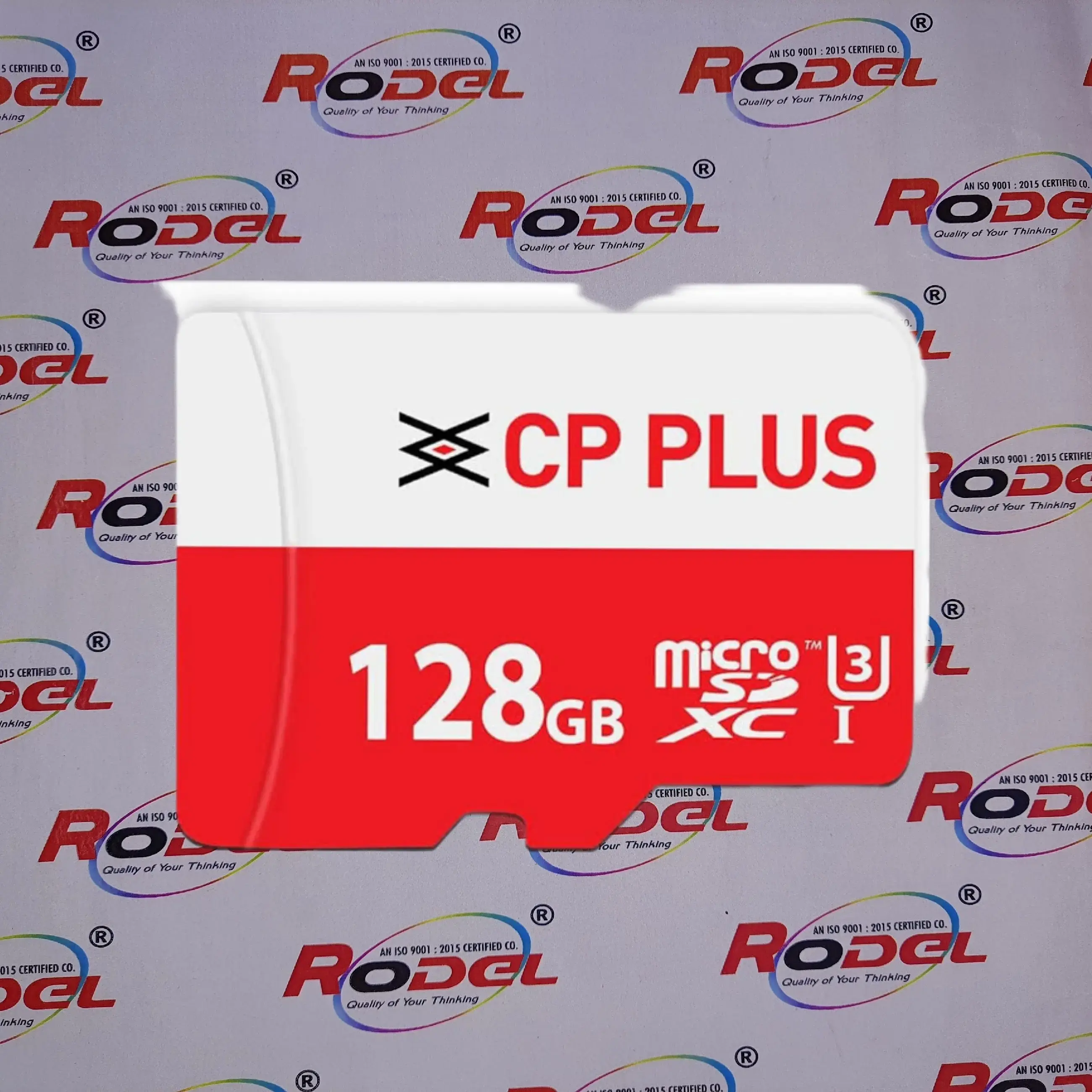 Buy CP PLUS SD CARD 128GB(CP-NM128)@800