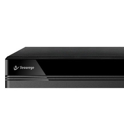Secureye HD DVR 16Ch