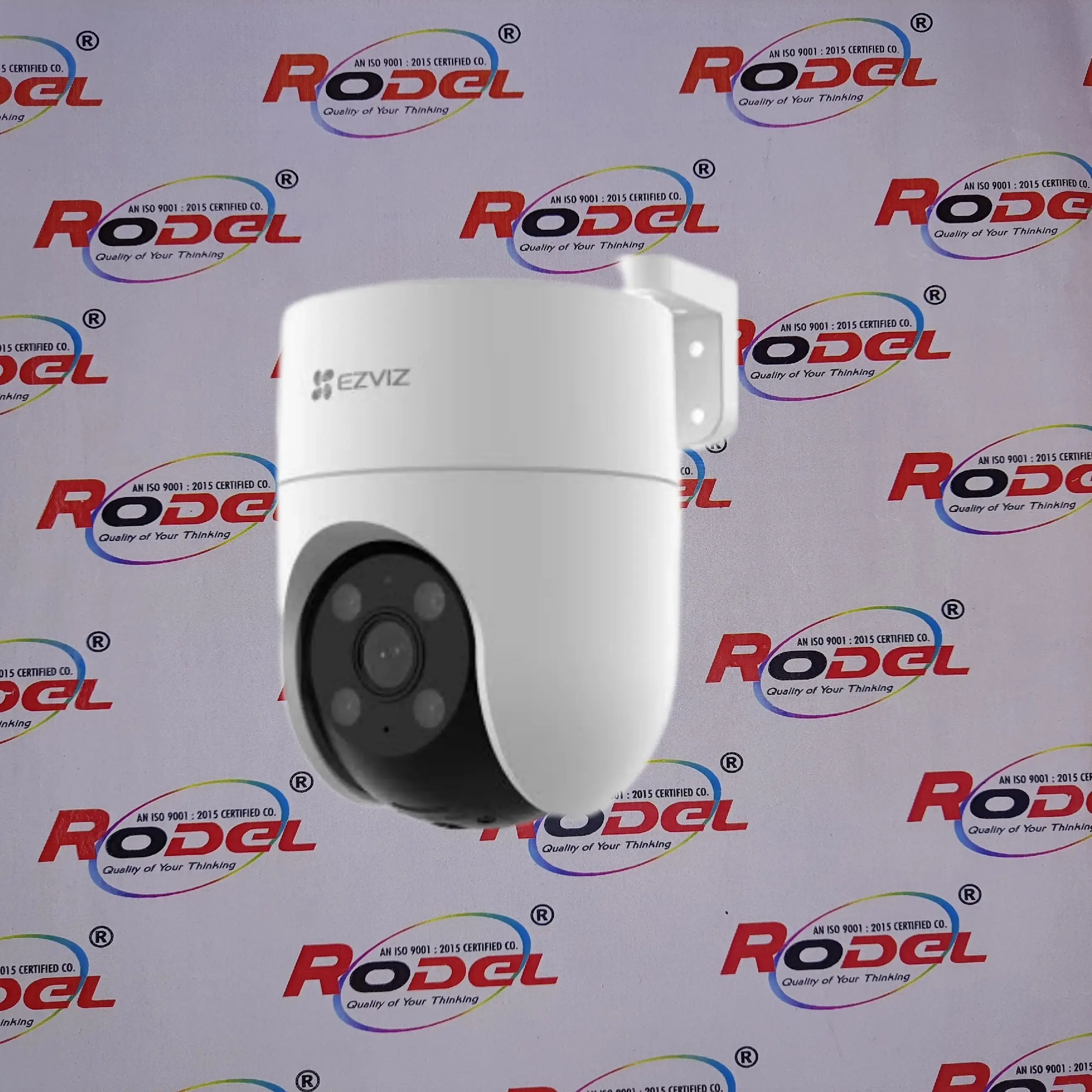 Buy HIKVISION EZVIZ 4G MINI SPEED DOME 2K(CS-H8C)@3220