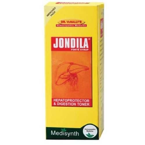 JONDILA FORTE SYRUP - 1