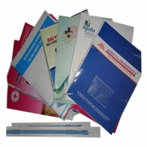 Buy 2-Doctor File Matt 9”x12” 260GSM online at best price