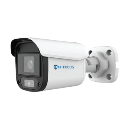 Buy HI FOCUS-HC-TQ5501N2P-LED( 5MP HD COLOUR CAMERA) online at