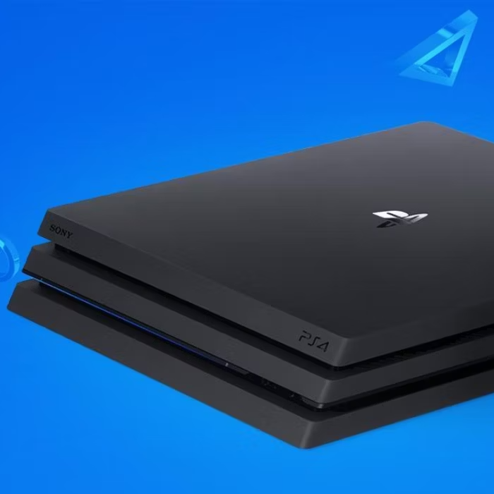 Buy PLAYSTATION (PS4) PRO 1TB COMPLETE WITH 20 GAME LOAD