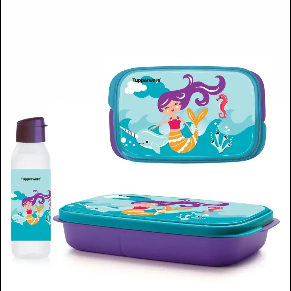 Tupperware My Lunch, 500ml CNC Bottle