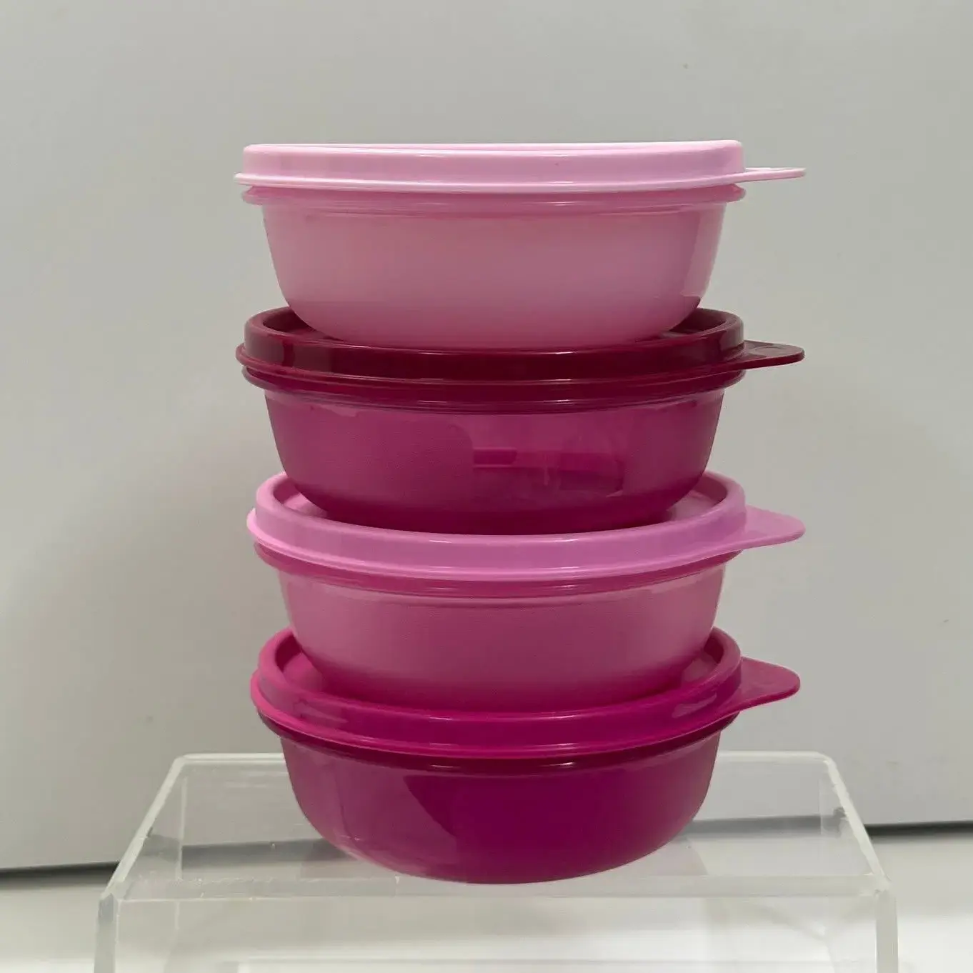 Tupperware