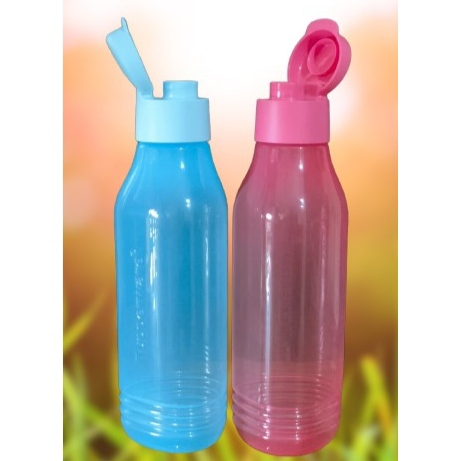 Tupperware Eco Bottle 750Ml Reusable Water Bottle - Bpa Free, Multiple Sizes | Malaysia