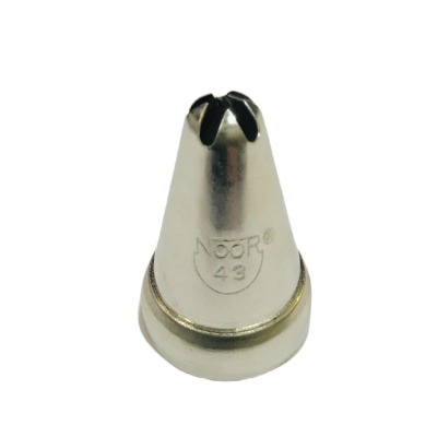NOOR NOZZLE NO 43