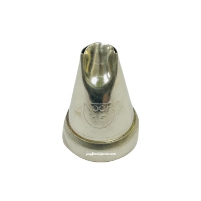 Buy NOOR NOZZLE NO 15 online at best price JAY FOODS