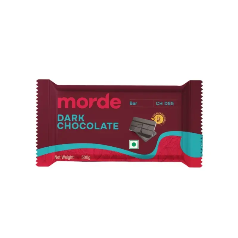 Buy Morde Dark Chocolate Ch D55 at best price | JAY FOODS