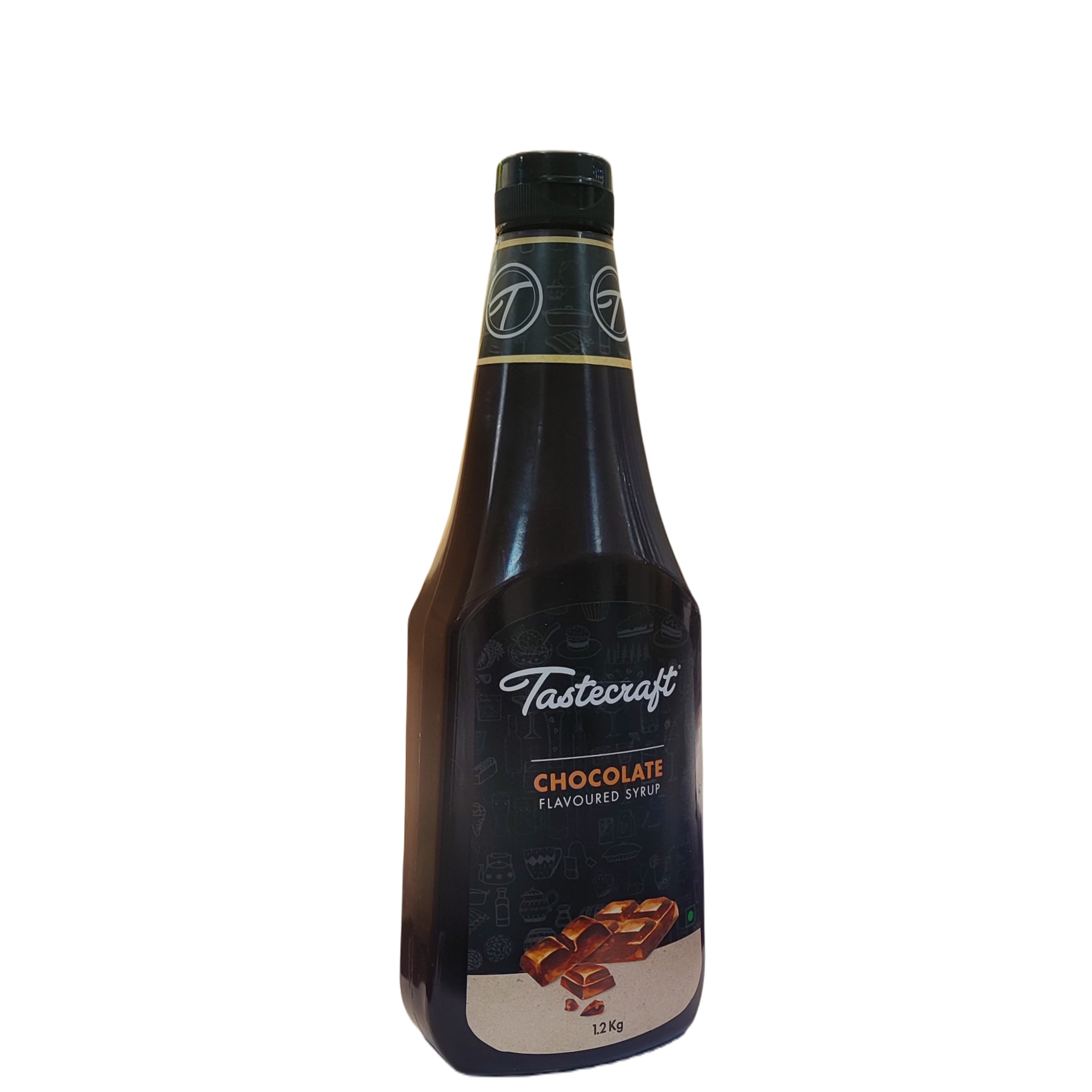 Order Tastecraft Chocolate Flavoured Syrup Online From JAY FOODS,Pune