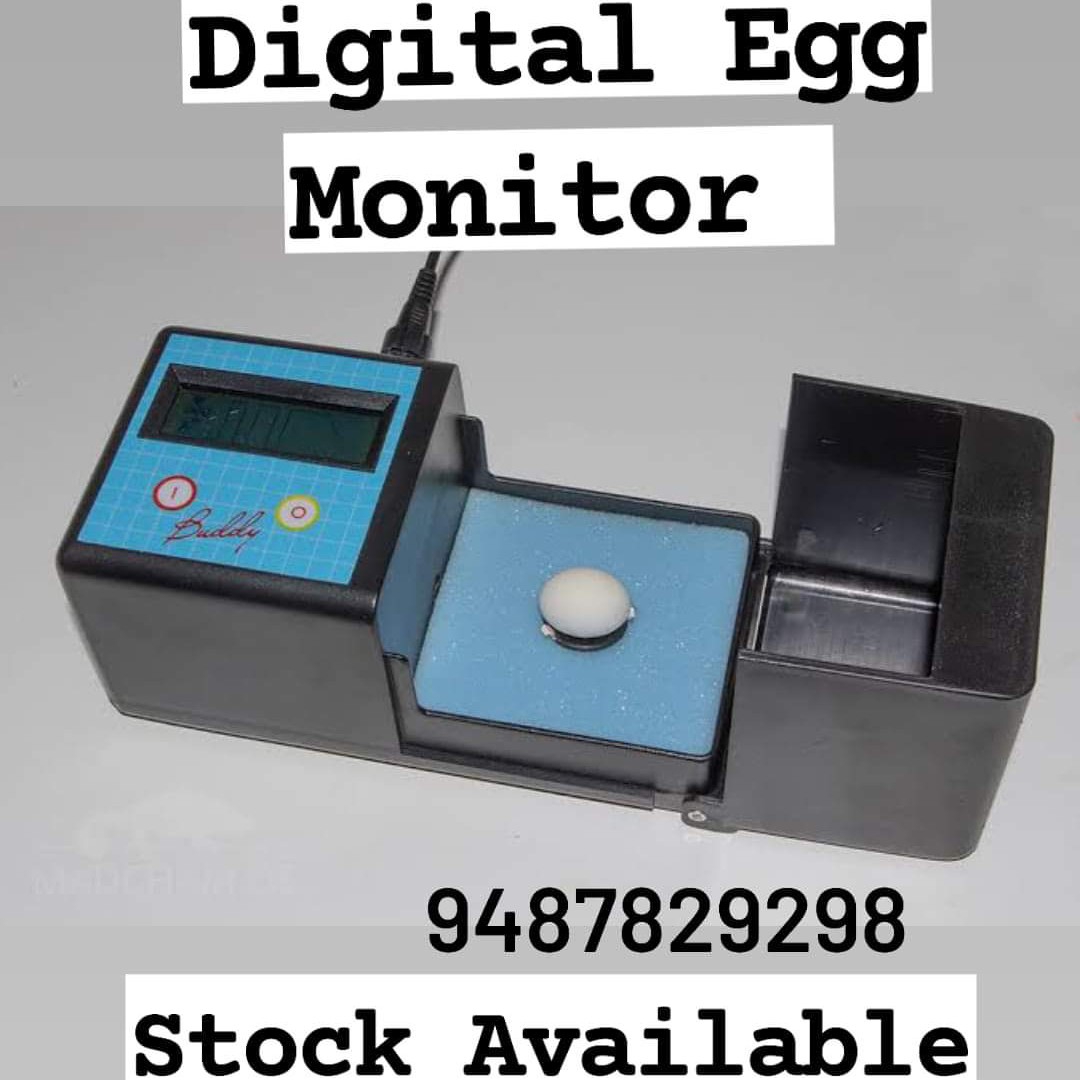 Buy Egg Buddy (Digital Egg Monitor) PrePaid Orders online at best