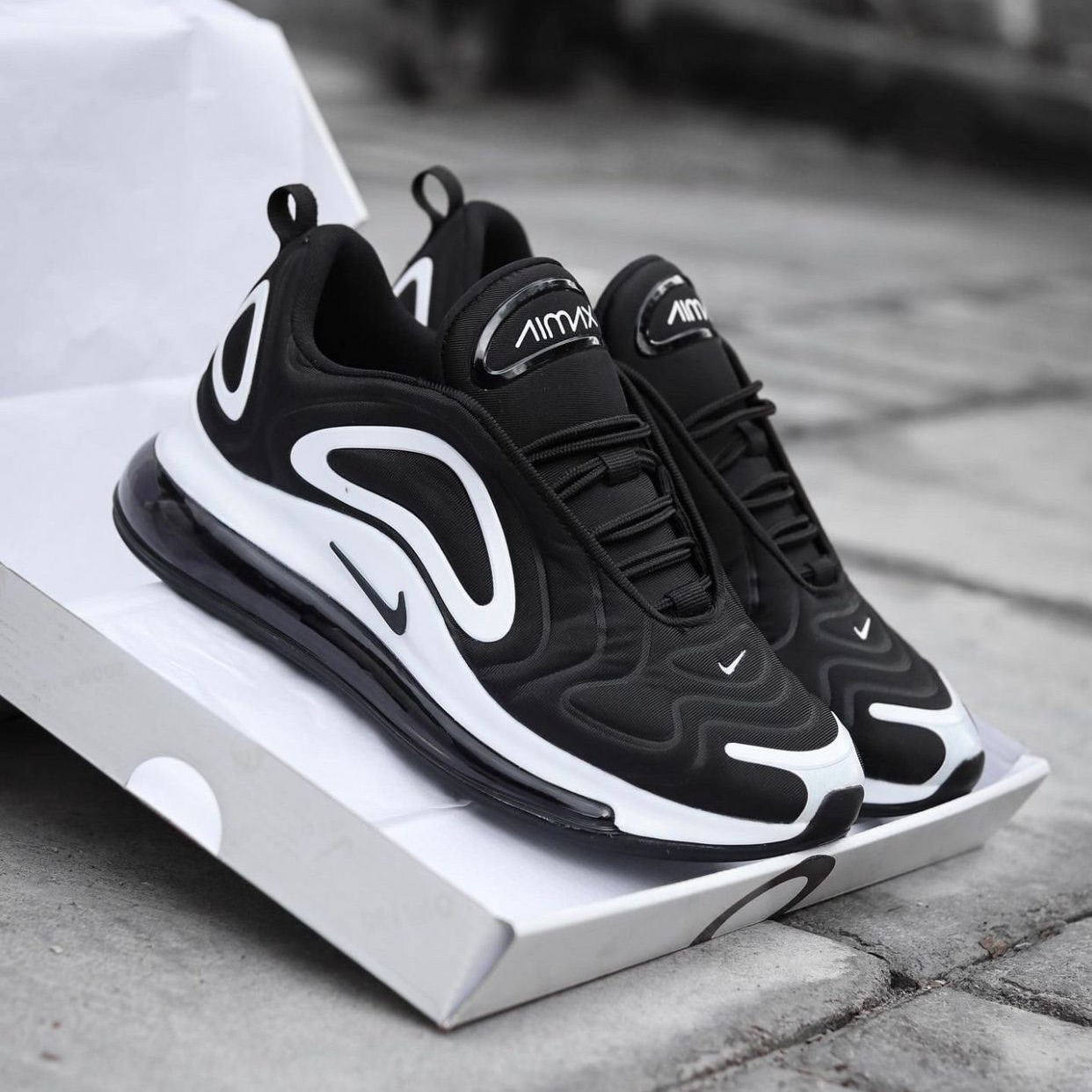 sepatu nike air 720