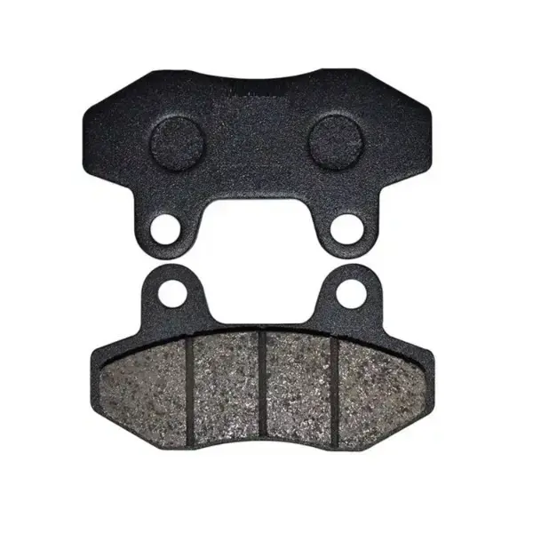 ELECTRIC BIKE DISC BRAKE PAD HEAVY T-1