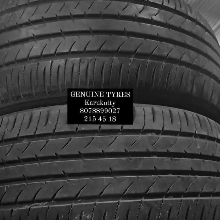 Muslimcraft215／45R18 Buy 215 45 18 online at best price | Genuine Tyres