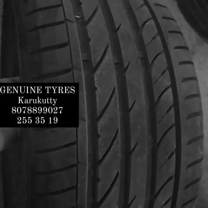 Buy 255 35 19 online at best price | Genuine Tyres