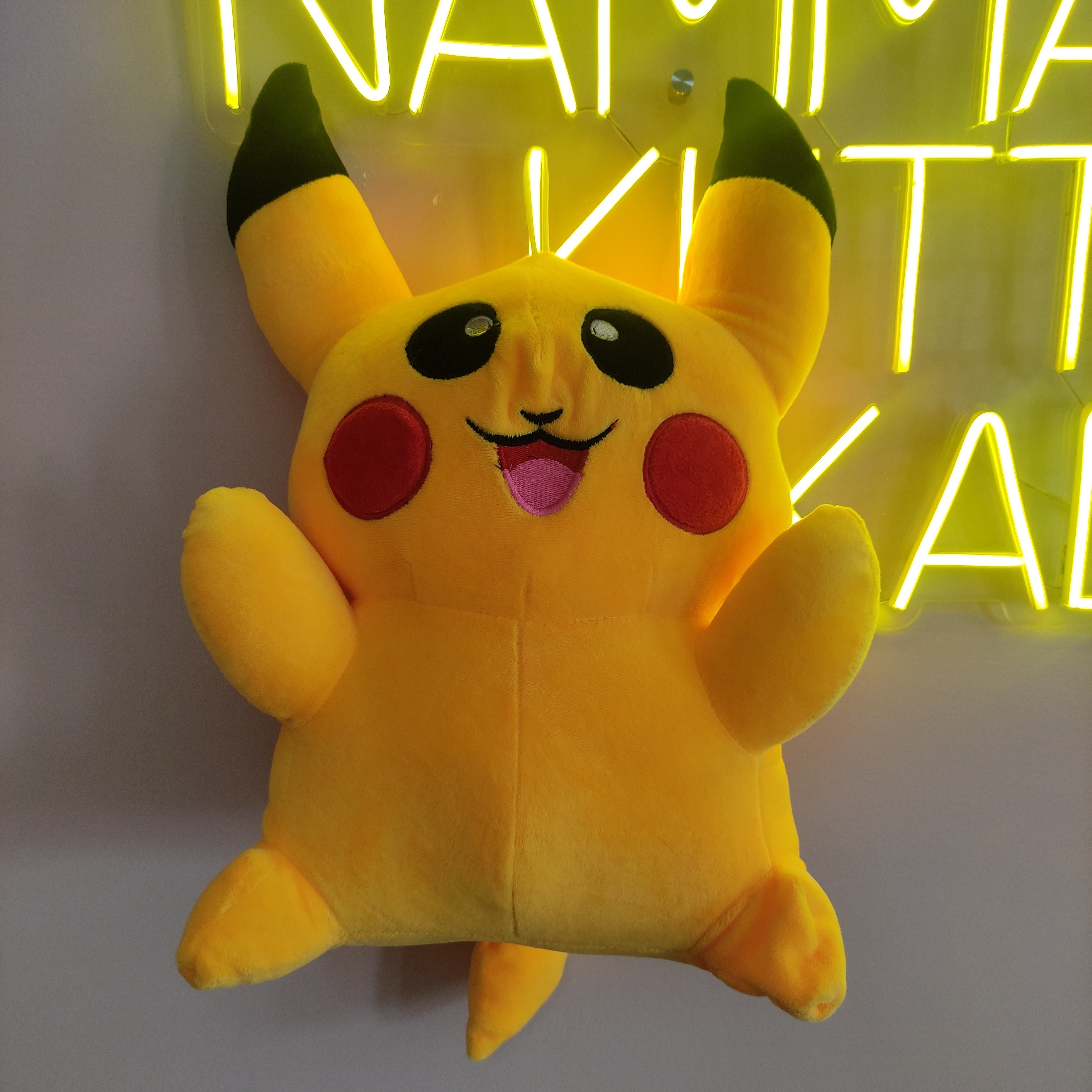 Pokemon Plush Toy 50*27