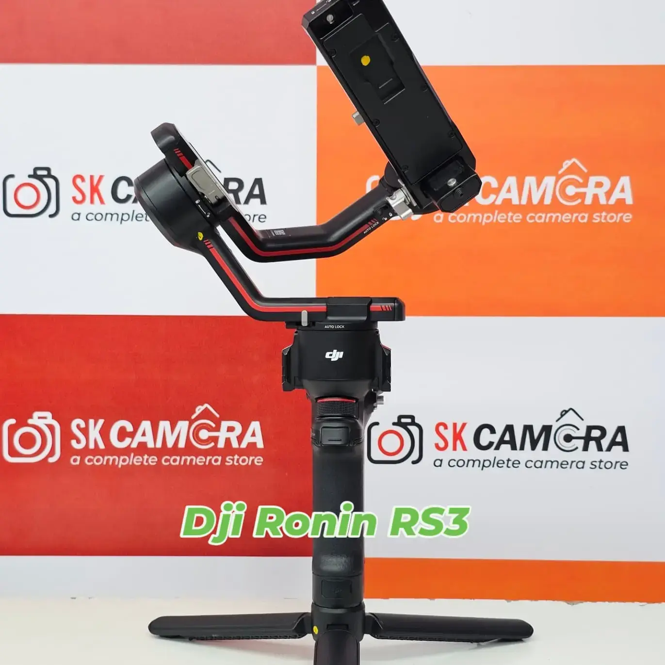 DJI Ronin RavenEye Pro/RS 3/RS 2/RSC 2用 DJI Ronin RavenEye Image
