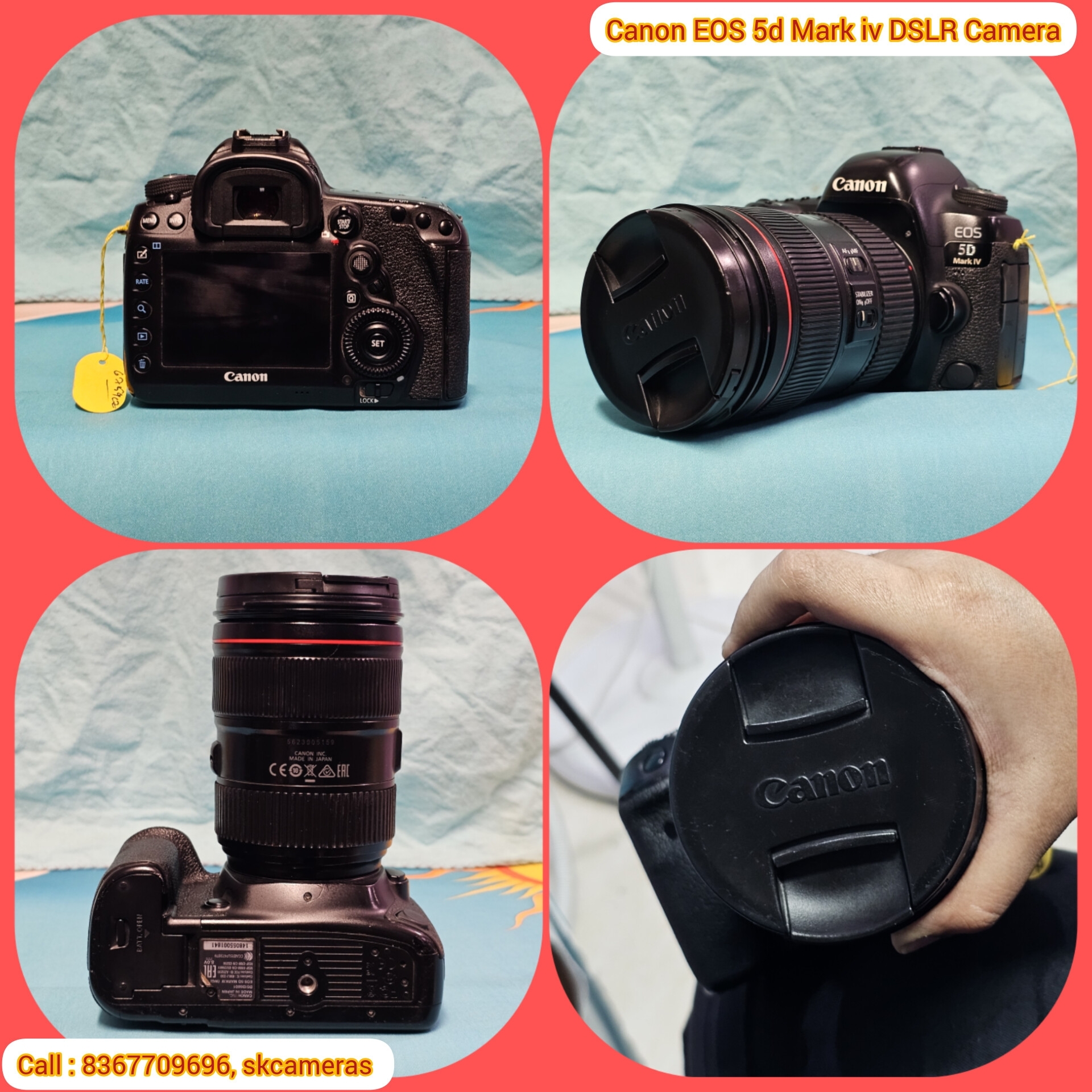 Canon Camera Lens Best Lens For Canon 5d Prime Lenses Best Lenses