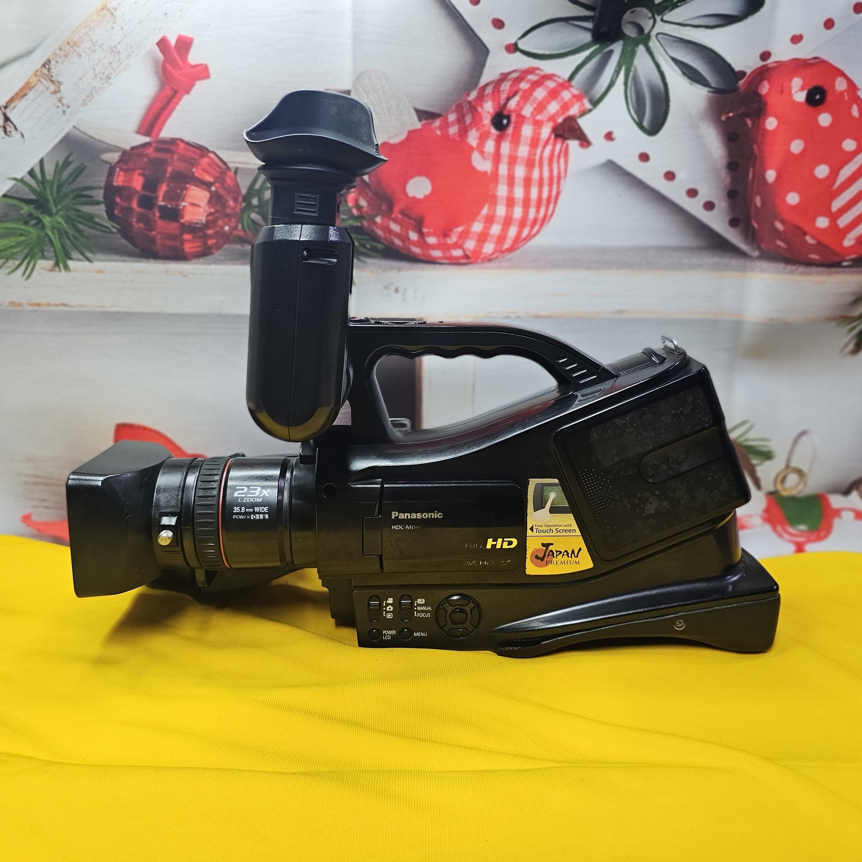 Mdh1 Video Camera Mdh2 Price Mdh2 Camcorder Mds2 Video Camera