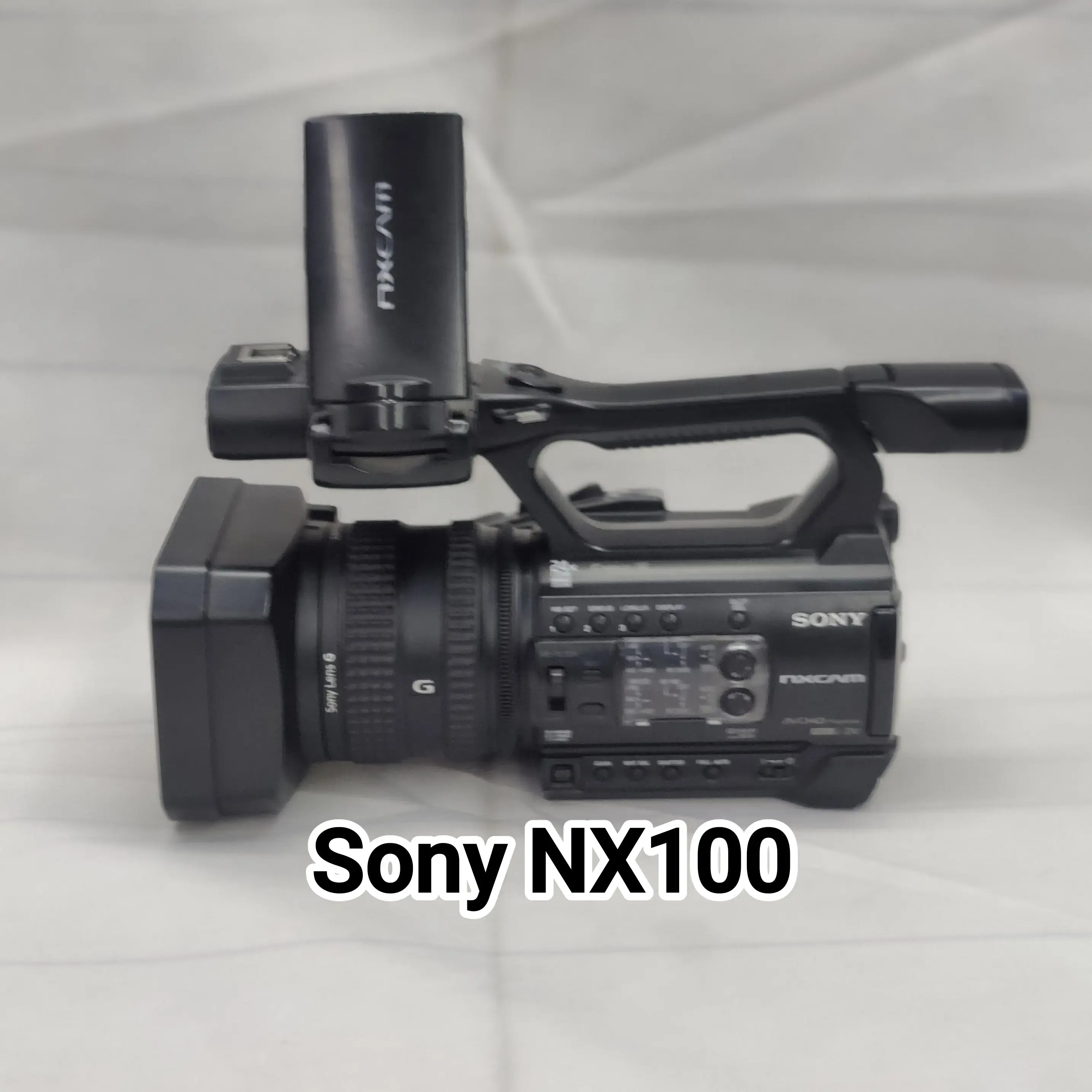 Second Hand Recording Camera Price Kamera Second Hand Video Camera