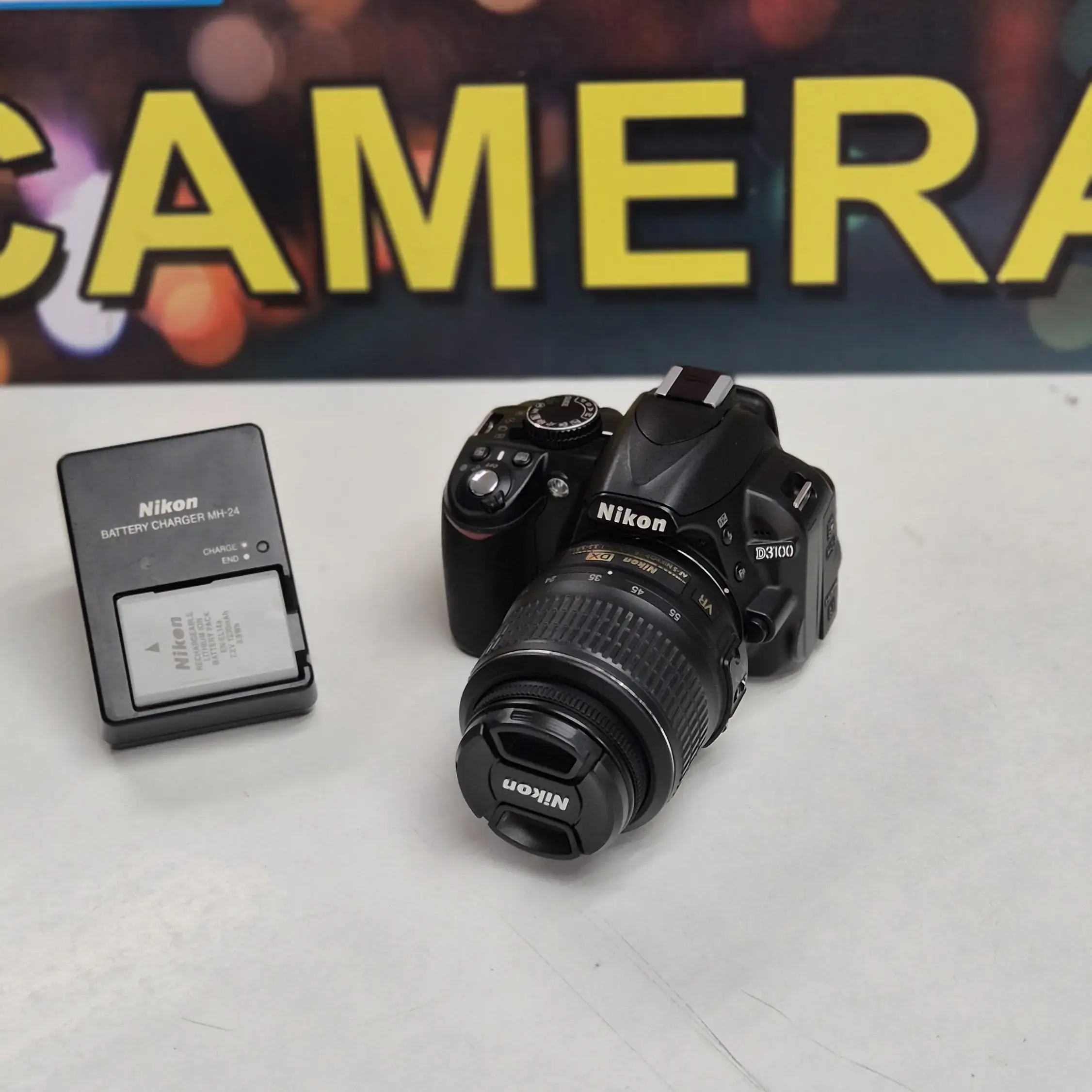 Sony Zv Use Nikon D5100 As Webcam Sony ZV-E10 II Mirrorless Camera