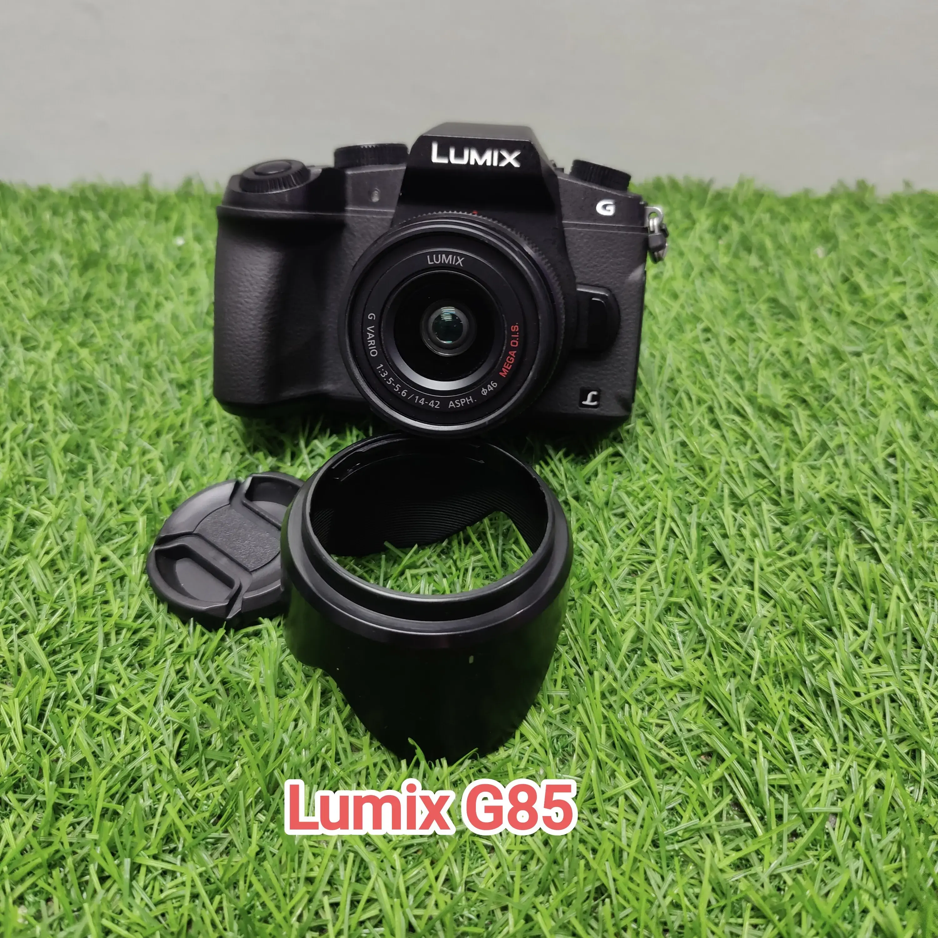 Panasonic G85 Lumix G7 Clean Hdmi Out Buy Panasonic Lumix DMC-G85