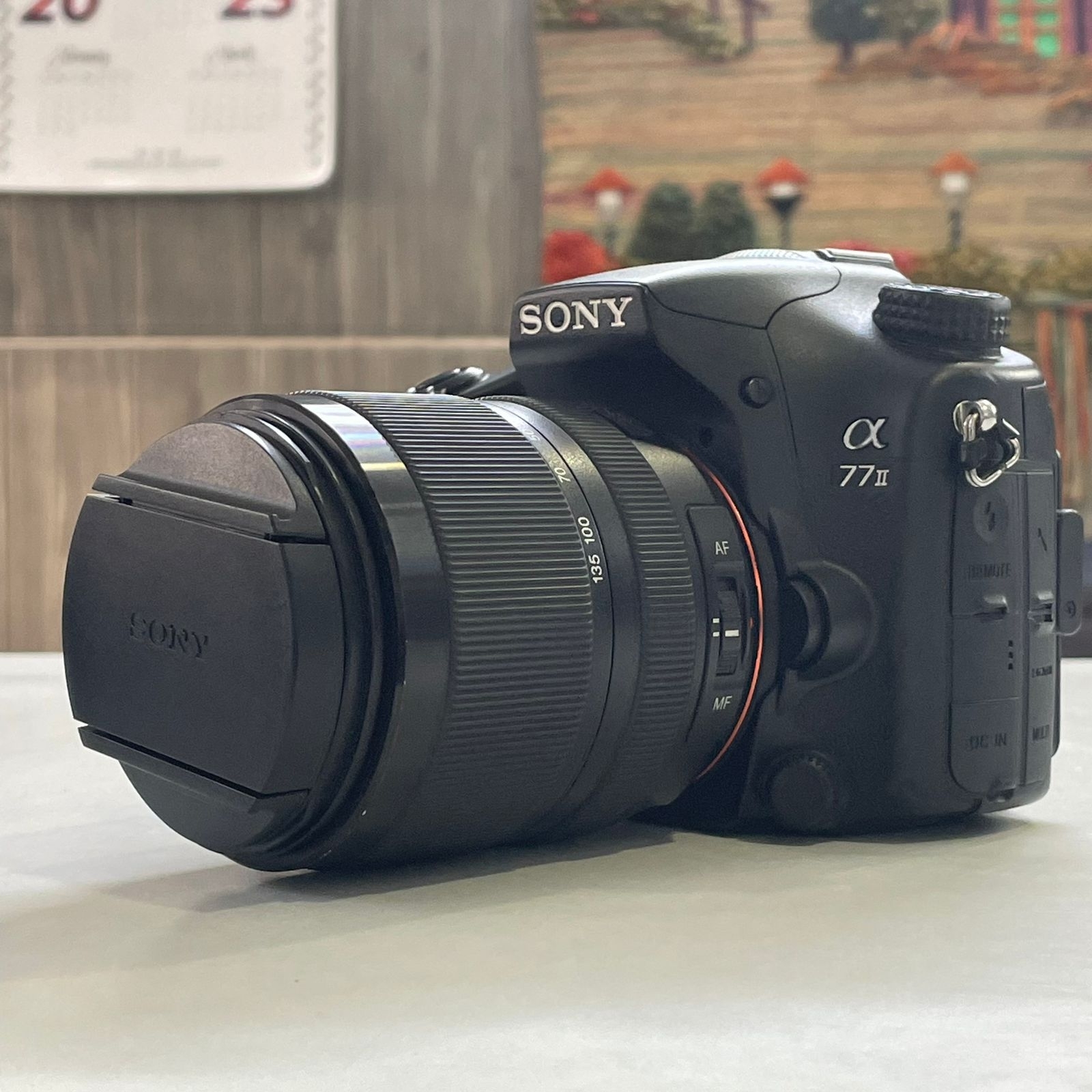 Sony Dslr Camera Sony A77 Price Sony Alpha A77 Ii Price Sony A77