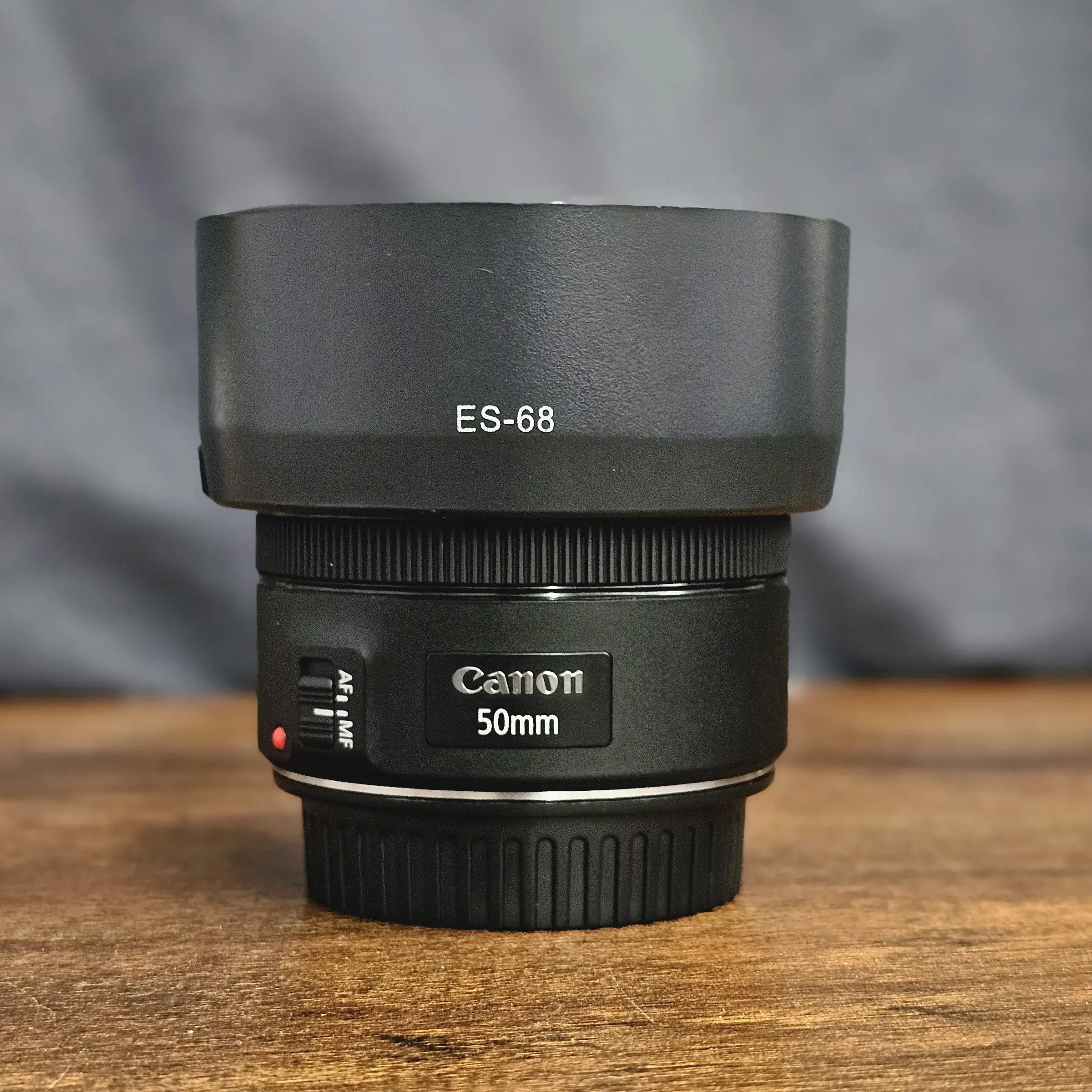 Canon Eos 50mm Prime Lens Landscape Photography Canon EF 50mm STM