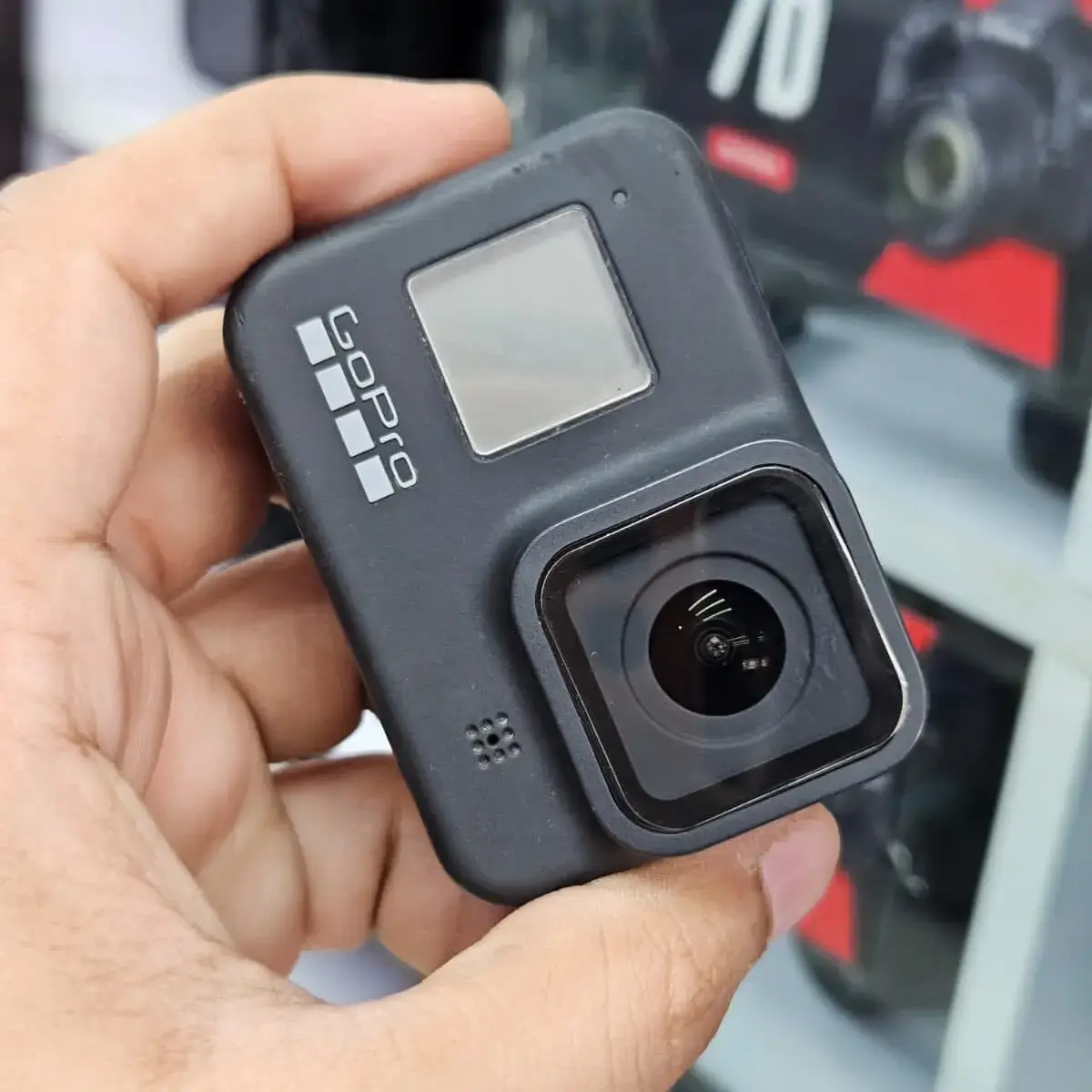 Gopro Hero Buy Gopro Second Hand Gopro Hero Black Action Camera