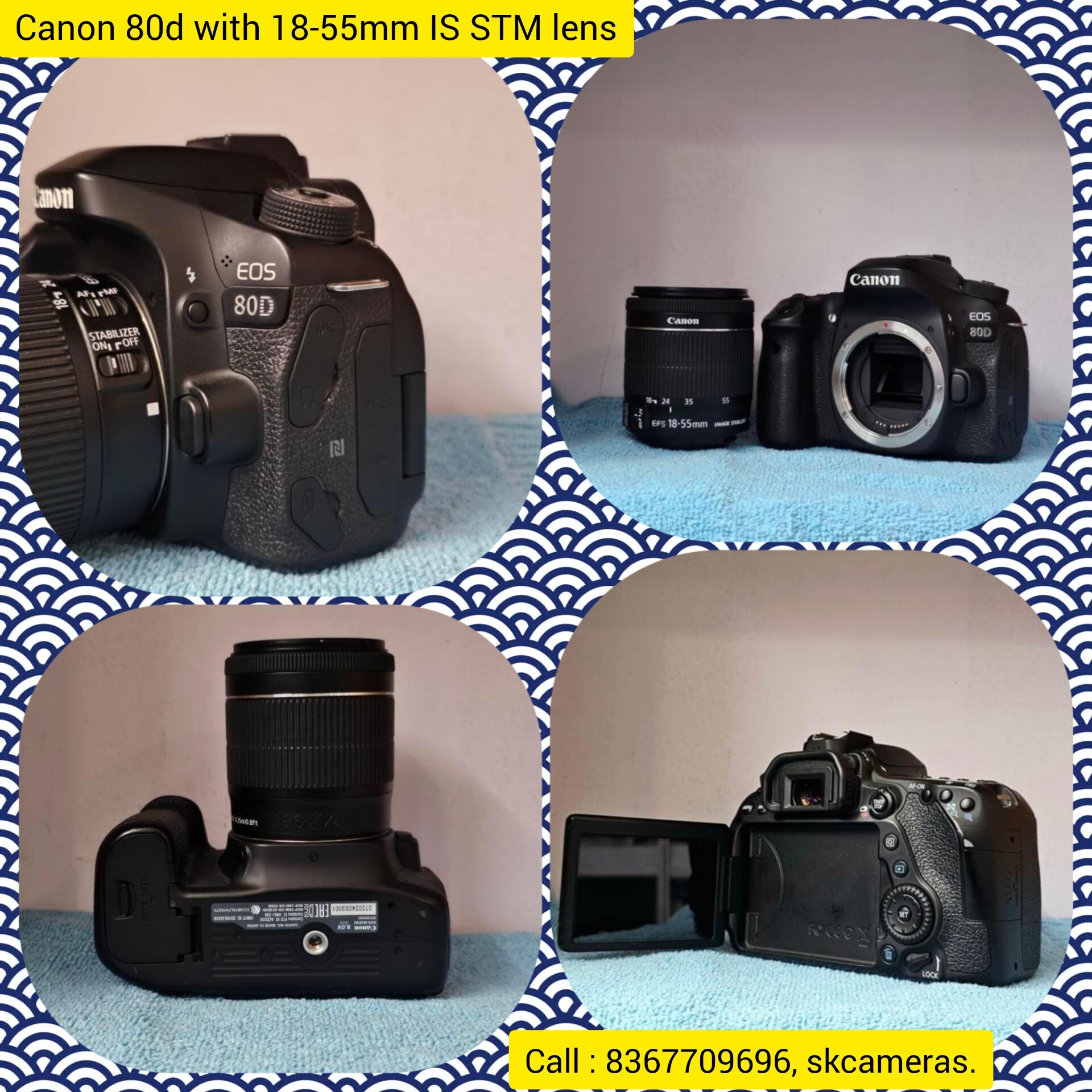 Lens Canon 80d Tips And Tricks Shutter Speed Canon 80d Video